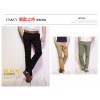 CN&CY韩版时尚休闲男裤